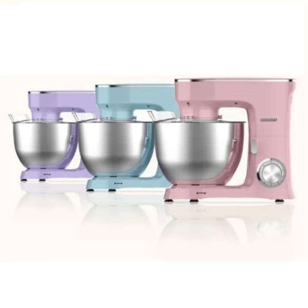 همزن هنریچ مدل 8 لیتری HKM 8078