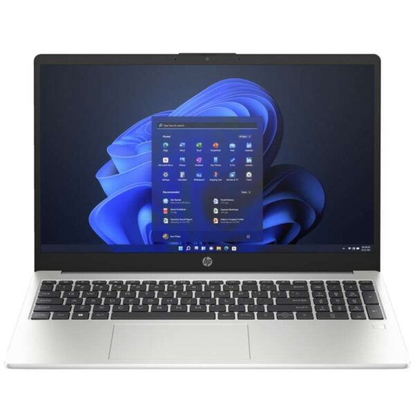 لپ تاپ 15.6 اینچی اچ‌ پی مدل G10 255-R3 7320U-16GB DDR4-256GB SSD-TN - کاستوم شده
