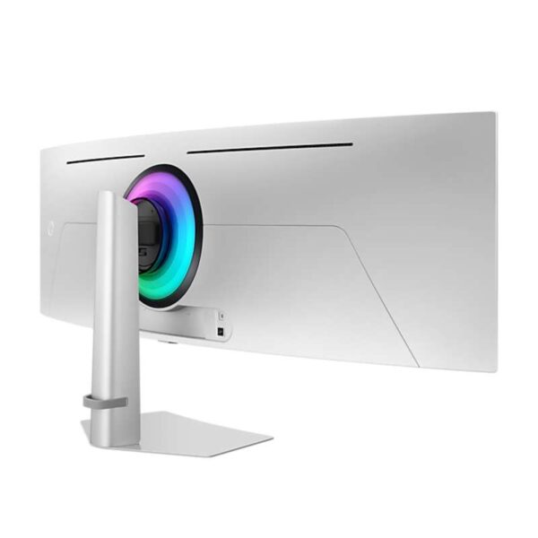 مانیتور مخصوص بازی سامسونگ مدل LS49CG934SM سایز 49 اینچ