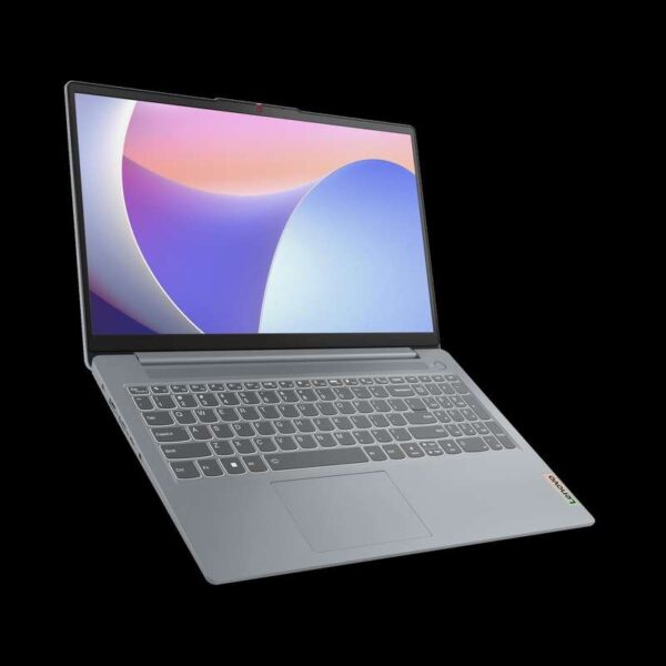 لپ تاپ 15.6 اینچی لنوو مدل IdeaPad Slim 3 15IRU8-i3 1315U-8GB LPDDR5-256GB SSD-TN