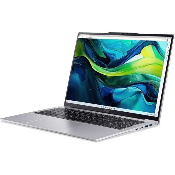 لپ تاپ 16 اینچی ایسر مدل Aspire Lite AL16-52P-31UT-i3 1305U-32GB DDR5-1TB SSD-IPS - کاستوم شده