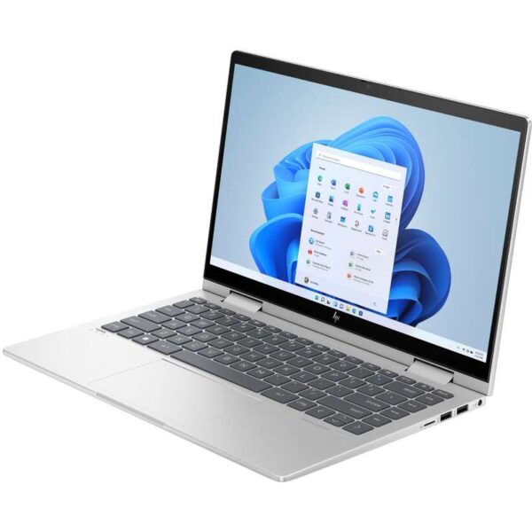 لپ تاپ 14 اینچی اچ‌ پی مدل ENVY X360 14-ES1013DX-Core 5 120U-8GB DDR4-2TB SSD-W-Touch - کاستوم شده