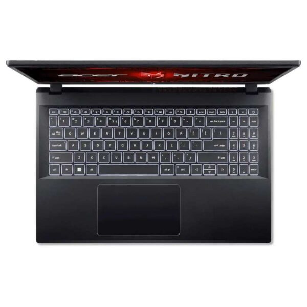 لپ تاپ 15.6 اینچی ایسر مدل Nitro V 15 ANV15-51-914J-i9 13900H-32GB DDR5-1TB SSD-RTX4050-FHD-W - کاستوم شده