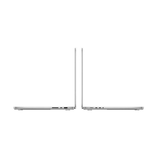 لپ تاپ 16.2 اینچی اپل مدل MacBook Pro MX2T3 2024 HNA-M4 Pro-24GB RAM-512GB SSD