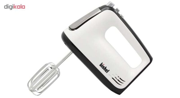 همزن بیشل مدل BL-SB-012