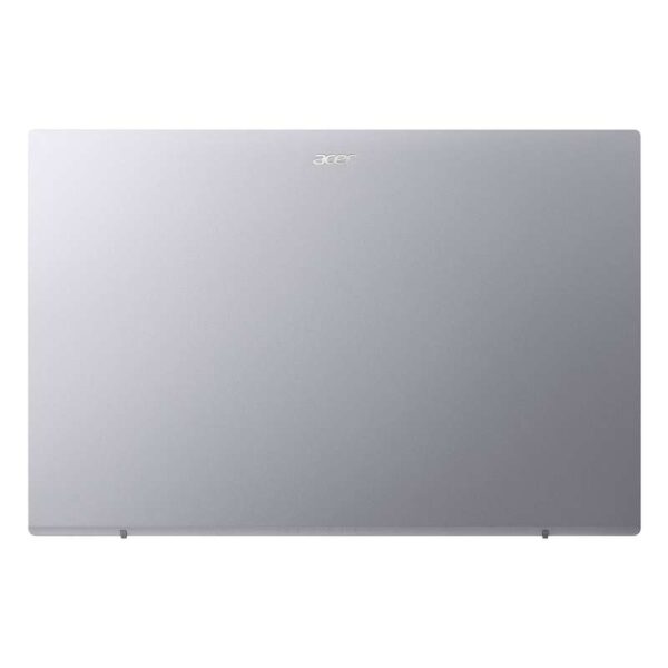 لپ تاپ 15.6 اینچی ایسر مدل Aspire 3 A315-59-71DT-i7 1255U-8GB DDR4-512GB SSD-TN