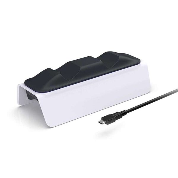 پایه شارژ دسته بازی PS5 دابی مدل TP5-0521
