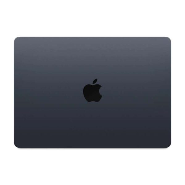 لپ تاپ 13.6 اینچی اپل مدل MacBook Air MW133 2025 LLA-M4-16GB RAM-512GB SSD