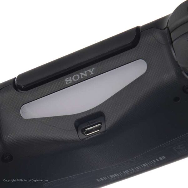 دسته بازی پلی استیشن ۴ مدل DUALSHOCK 4 کد B-01
