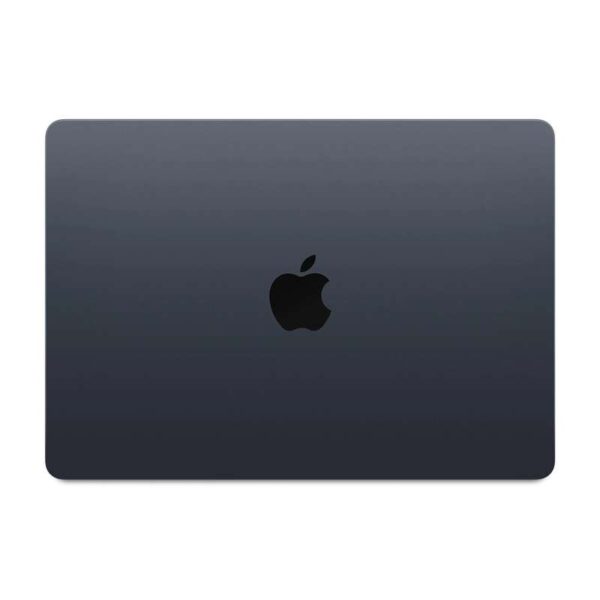 لپ تاپ 13.6 اینچی اپل مدل MacBook Air MXCV3 2024 LLA-M3-16GB RAM-512GB SSD
