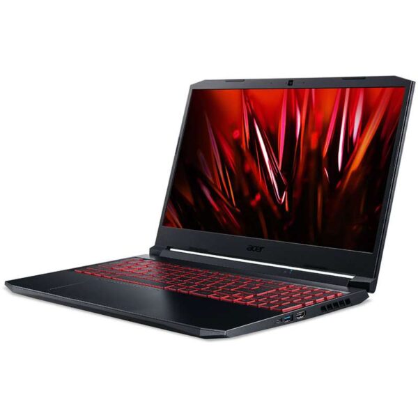 لپ تاپ 15.6 اینچی ایسر مدل Nitro 5 AN515-58-93JE i9 16GB 1SSD RTX3060 6 - کاستوم شده