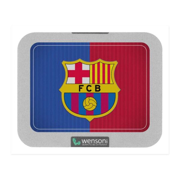 برچسب تاچ پد دسته پلی استیشن 4 ونسونی طرح FC Barcelona