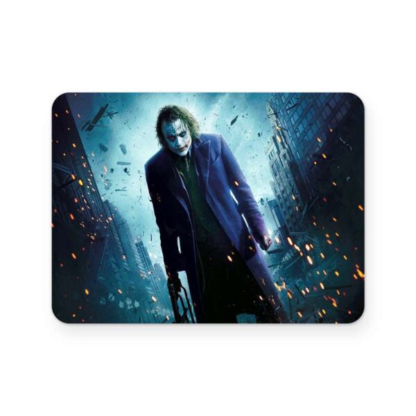 برچسب تاچ پد دسته پلی استیشن 4 ونسونی طرح Joker Sparklesبسته 2 عددی