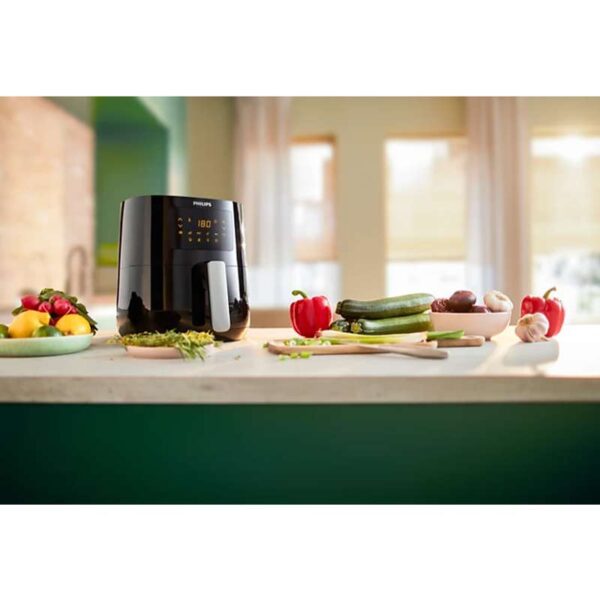 سرخ کن بدون روغن فیلیپس مدل HD9252