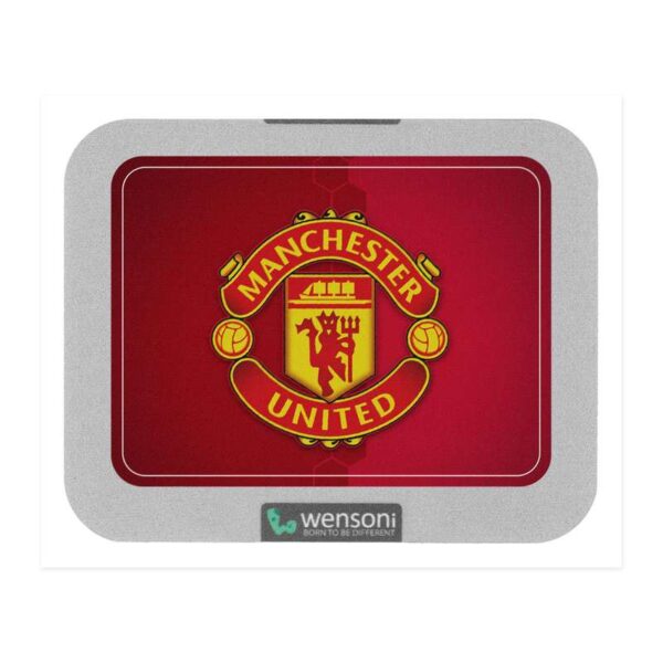 برچسب تاچ پد دسته پلی استیشن 4 ونسونی طرح Manchester United