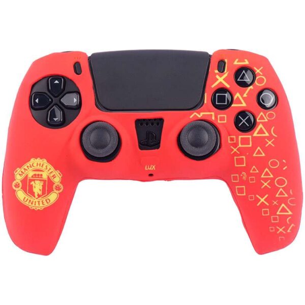 محافظ دسته پلی استیشن 5 طرح 01 Manchester United