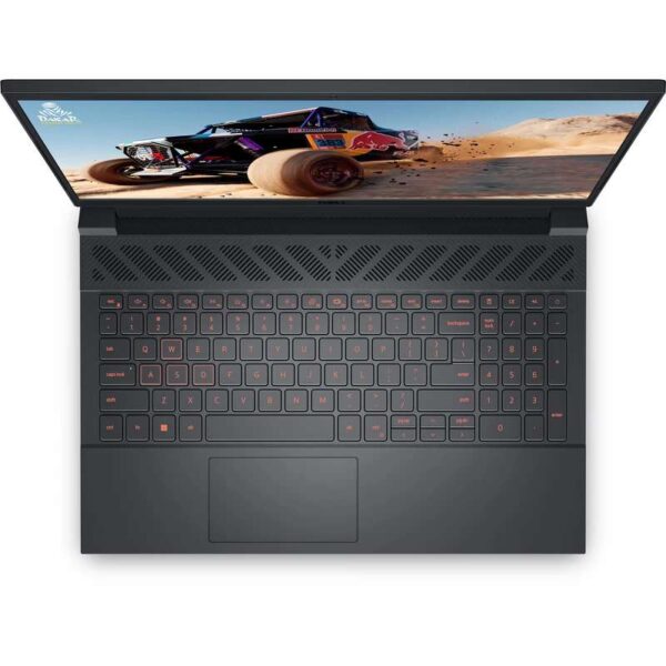 لپ تاپ 15.6 اینچی دل مدل G15 5530-i9 13900HX 32GB 1SSD RTX4060