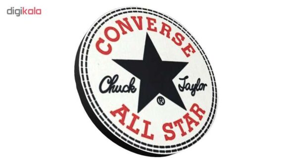 استیکر طرح All Star4
