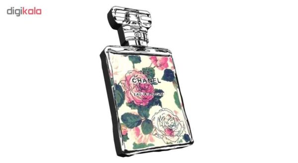 استیکر مدل Chanel6
