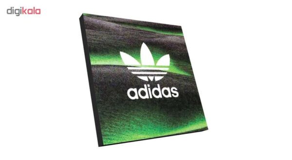استیکر طرح Adidas