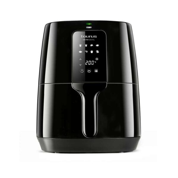 سرخ کن بدون روغن 3.5 لیتری تاروس مدل Air Fry Digital