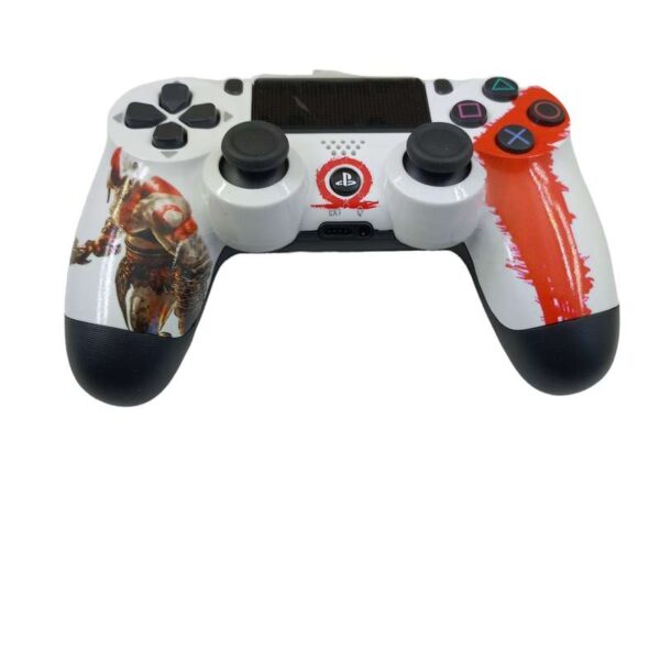 دسته بازی پلی استیشن 4 سونی مدل PS4_God of war