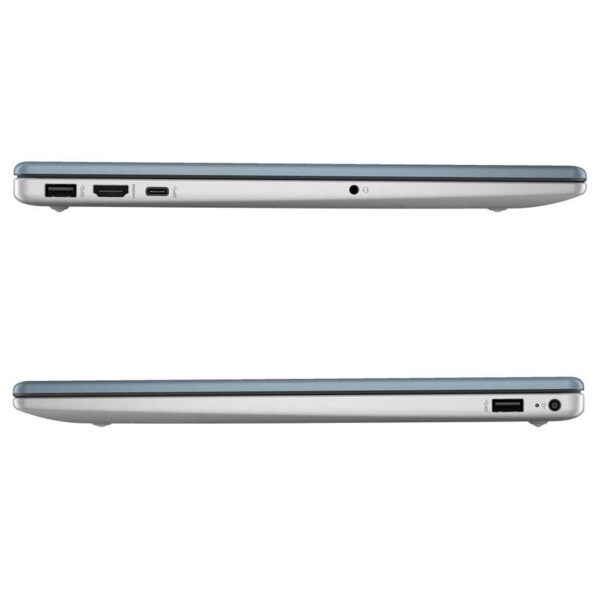 لپ تاپ 15.6 اینچی اچ‌ پی مدل FD0043NQ-15-i3 1315U-8GB DDR4-512GB SSD-SVA