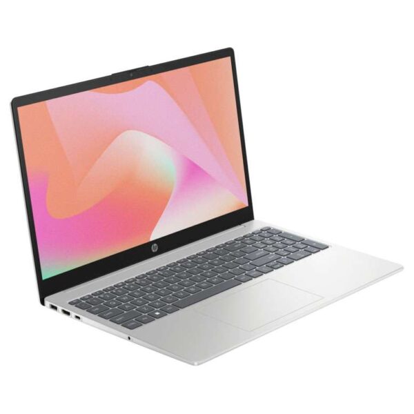 لپ تاپ 15.6 اینچی اچ‌ پی مدل FD0095WM-15-i5 1235U-8GB DDR4-1TB SSD-IPS - کاستوم شده