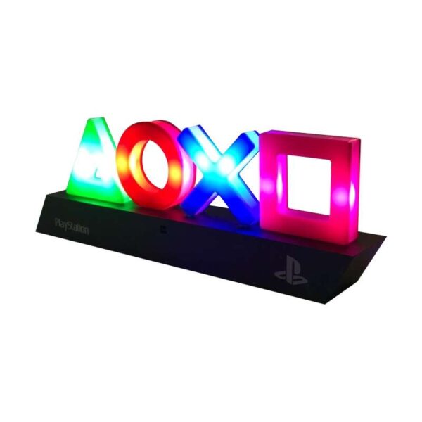 آیکون لایت پلی استیشن مدل P001