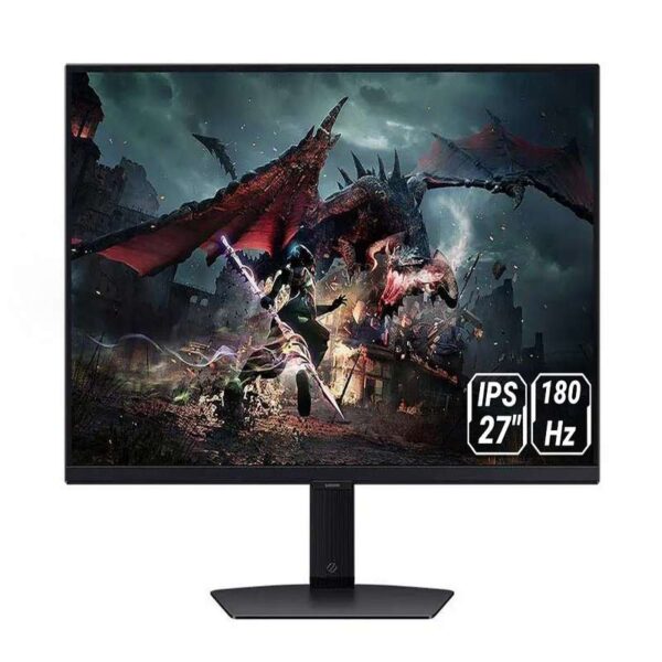 مانیتور مدل LS27DG502EMXUE سایز 27 اینچ