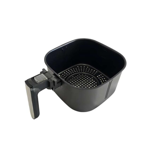سرخ کن بدون روغن ام آر اس مدل MRS8001