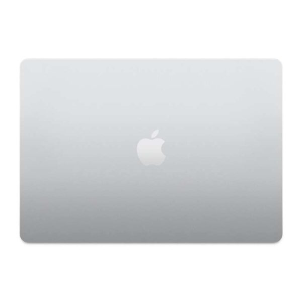 لپ تاپ 15.3 اینچی اپل مدل MacBook Air MXD23 2024 LLA-M3-16GB RAM-512GB SSD