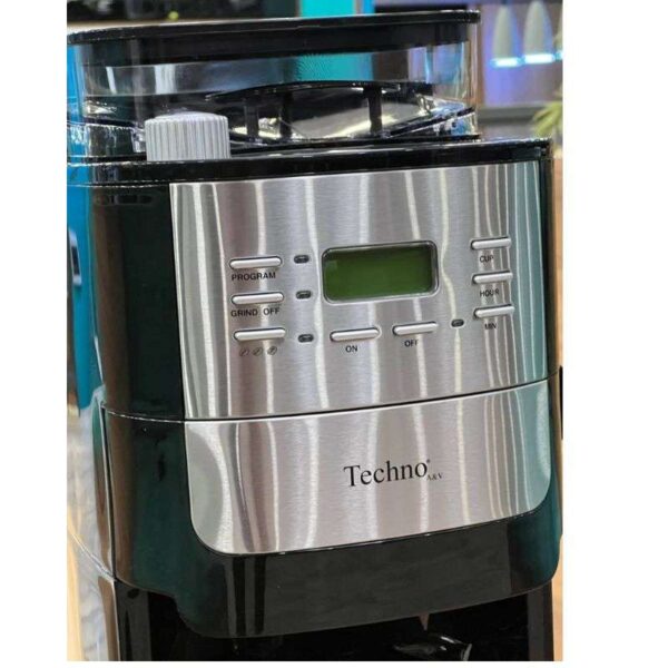 قهوه ساز فرانسه تکنو مدل TE-825