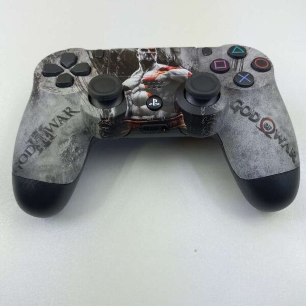 دسته بازی پلی استیشن 4 سونی مدل PS4_God of war_2