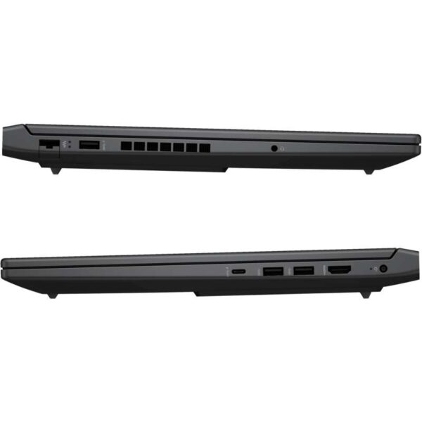 لپ تاپ 16.1 اینچی اچ‌ پی مدل Victus 16-S1023DX-R7 8845HS-64GB DDR5-2TB SSD-RTX4070-FHD-W