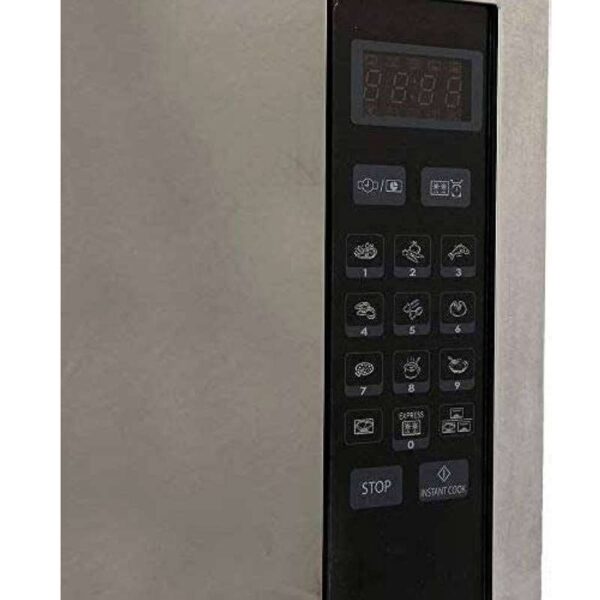 مایکروویو شارپ مدل R-77AT(ST)