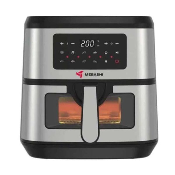 سرخ کن بدون روغن 7.5 لیتری مباشی مدل ME-AF971