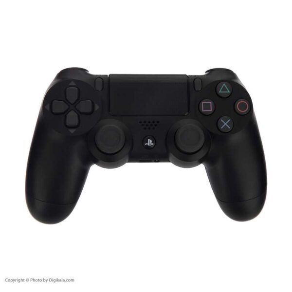 دسته بازی پلی استیشن ۴ مدل DUALSHOCK 4 کد B-01