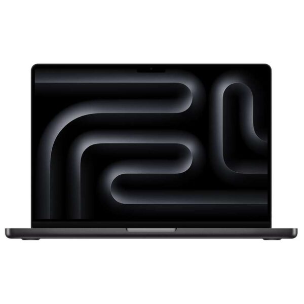 لپ تاپ 14.2 اینچی اپل مدل MacBook Pro MX2H3 2024 HNA-M4 Pro-24GB RAM-512GB SSD