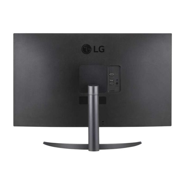 مانیتور 31.5 اینچ ال جی مدل 32UR500-B