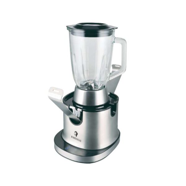 آبمیوه‌گیری چند کاره کینگزمن مدل KFJ-4600