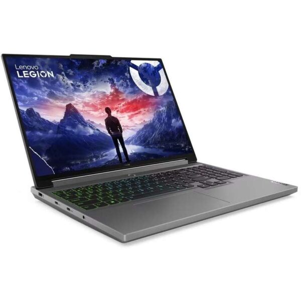 لپ تاپ 16 اینچی لنوو مدل Legion 5 16IRX9-i7 14650HX-64GB DDR5 5600MHz-1TB SSD-RTX4060-QHD 240Hz - کاستوم شده