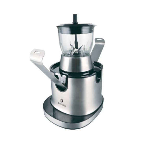 آبمیوه‌گیری چند کاره کینگزمن مدل KFJ-4600