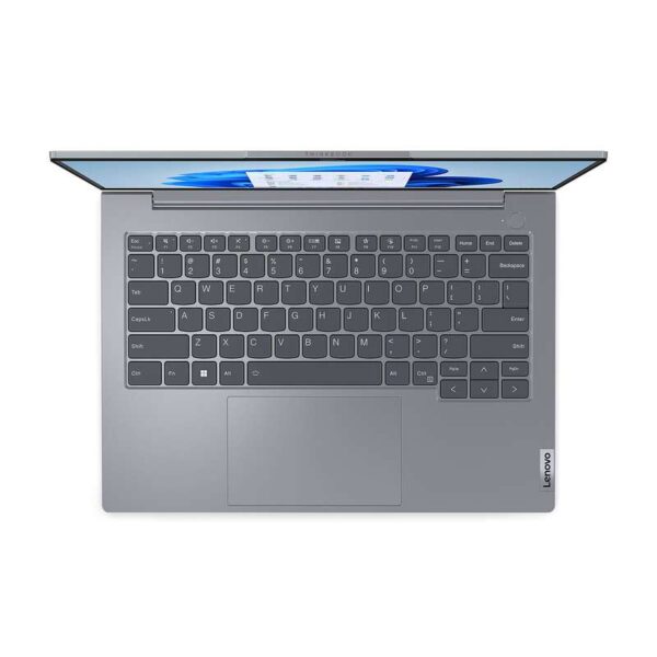 لپ تاپ 14 اینچی لنوو مدل ThinkBook 14 G7 IML-Core Ultra 7 155H-32GB DDR5-512GB SSD-IPS - کاستوم شده