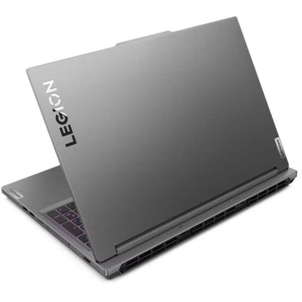 لپ تاپ 16 اینچی لنوو مدل Legion 5 16IRX9-i7 13650HX-16GB DDR5-1TB SSD-RTX4060-QHD 165Hz