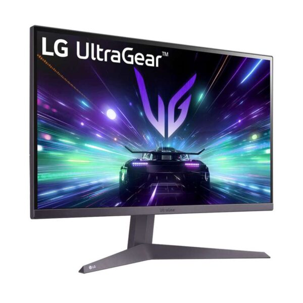 مانیتور مخصوص بازی ال جی مدل 27GS50F-B سایز 27 اینچ