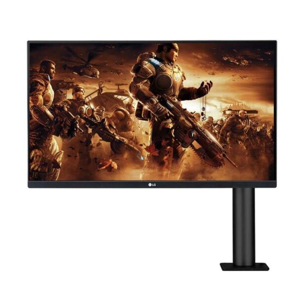 مانیتور 31.5 اینچ ال جی مدل 32UN880 سایز 32 اینچ