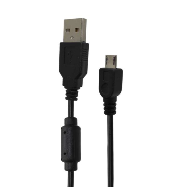 کابل شارژ دسته PS4  مدل ZCD1