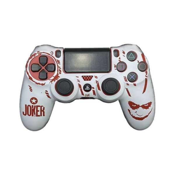 محافظ دسته پلی استیشن 4 مدل JOKER 02