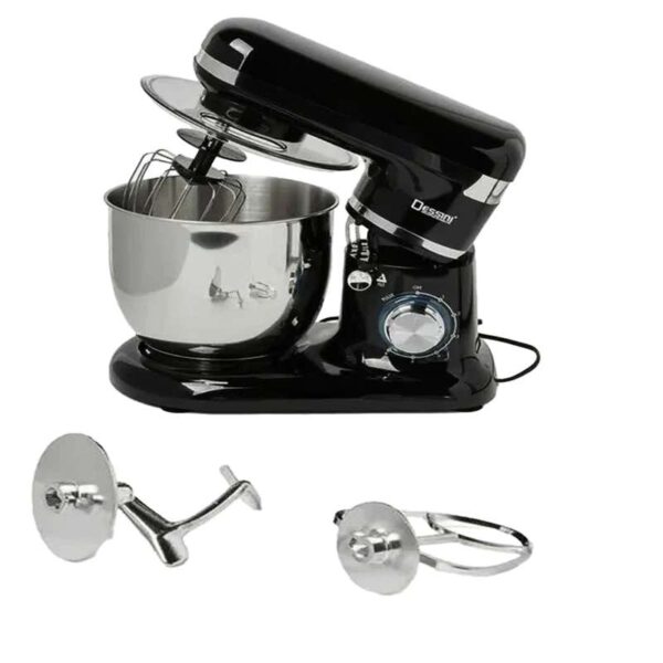 همزن کاسه‌دار 4.8 لیتری دسینی مدل ds-6799